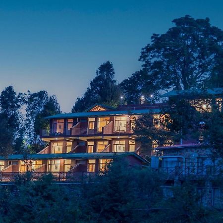 Hotel Echor - Yak And Yeti Ranikhet Almora Zewnętrze zdjęcie